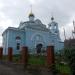 Храм Феодоровской иконы Божией Матери в Ворсино в городе Москва