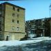 Газетный киоск (ru) in Şuşa city
