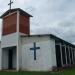 Capela São José na Lençóis Paulista city