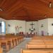Capela Nossa Senhora de Lourdes na Lençóis Paulista city