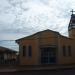 Capela Nossa Senhora de Lourdes na Lençóis Paulista city