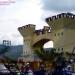 Brimop Kotaraja di kota Kota Jayapura