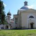 The Church of Nativity of the Blessed Virgin