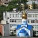 Храм Казанской иконы Божией Матери в городе Екатеринбург