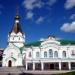 Хабаровская духовная семинария в городе Хабаровск