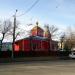 Собор Рождества Христова (ru) in Khabarovsk city