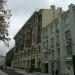 Дом Московского товарищества для ссуды под заклад движимых имуществ — памятник архитектуры в городе Москва