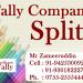 Tally Company Split Tally.ERP9 How to Surrender? Tally Data Back-Up Tally Restore Data Migration in Bhopal city