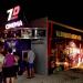 Сезонный кинотеатр 7D (ru) in Budva city