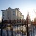 Общежитие Хабаровской духовной семинарии (ru) in Khabarovsk city