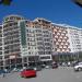 New buildings in Shkodër city