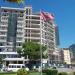 New buildings in Shkodër city