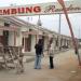 Tembung resident (en) di kota Medan