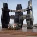 Памятник погибшим в горячих точках в городе Хабаровск