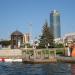 Лодочная станция в городе Екатеринбург