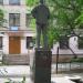 Памятник В. И. Ленину в городе Екатеринбург