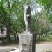 Памятник В. И. Ленину в городе Екатеринбург