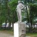 Памятник В. И. Ленину в городе Екатеринбург