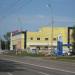 Закрытый торговый центр в городе Екатеринбург