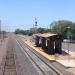 Bernalillo Station - NM Rail Runner