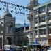 Surtee Sunni Jumma Mosque in Yangon city