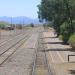 Lamy, NM Amtrak Station