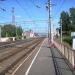 Радиорелейная башня ОАО «РЖД» в городе Вышний Волочёк