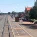 Las Vegas,NM Amtrak Station