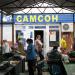 Крытый рынок «Самсон» в городе Белореченск