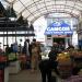 Крытый рынок «Самсон» в городе Белореченск