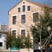 Διατηρητέο Κτήριο-Καπναποθήκη στην πόλη Ξάνθη