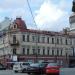 Доходный дом М. В. Голубицкой — памятник архитектуры в городе Москва