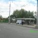 Остановка 