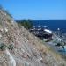 The Old Ship in Nesebar city