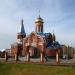 Православный Богоявленский собор
