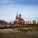 Церковное подворье в городе Новый Уренгой