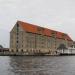 Islands ambassade i København in Københavns Kommune city