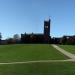 University College Hill in London, Ontario city