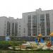 Детская площадка в городе Екатеринбург