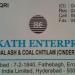 Barkath Enterprises (Coal Field) in Hyderabad city