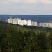 Смотровая площадка с панорамным обзором в городе Екатеринбург