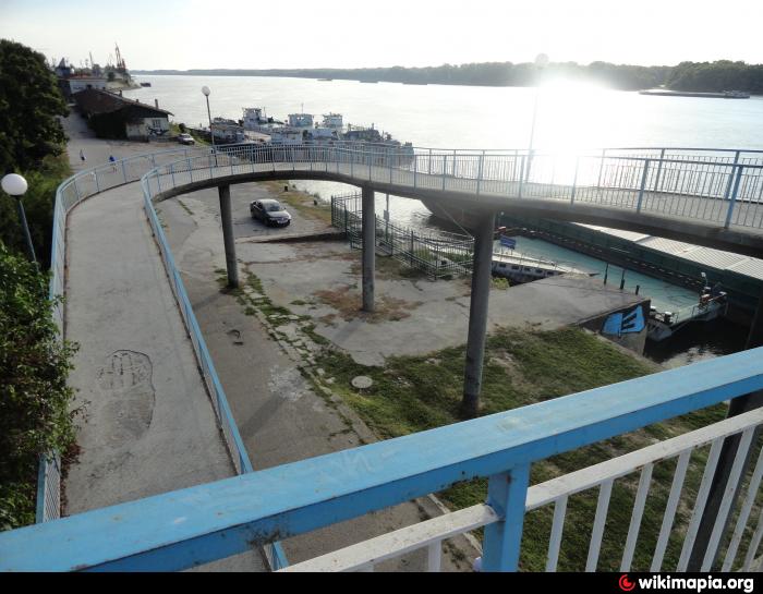 Вития мост
