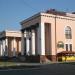 Центр культуры и искусства «Верх-Исетский» в городе Екатеринбург