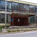 Бывший буфет «Уголёк» в городе Елец