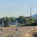 BNSF WEST RATON Interlocking
