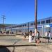 Amtrak Raton, NM Station