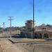 Amtrak Raton, NM Station