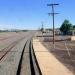 Amtrak Raton, NM Station