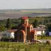 Церковь Успения Пресвятой Богородицы в городе Ессентуки