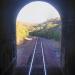 Raton Railroad Tunnel